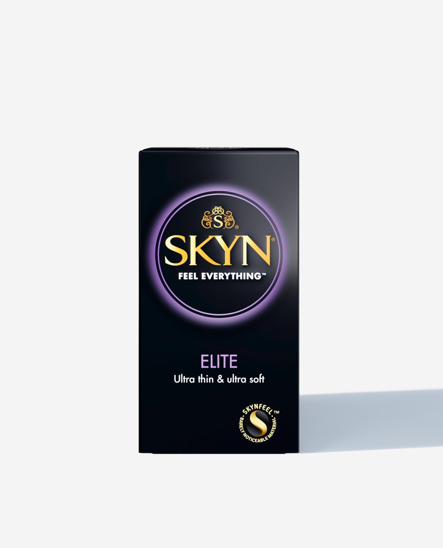 SKYN Elite — Packshot