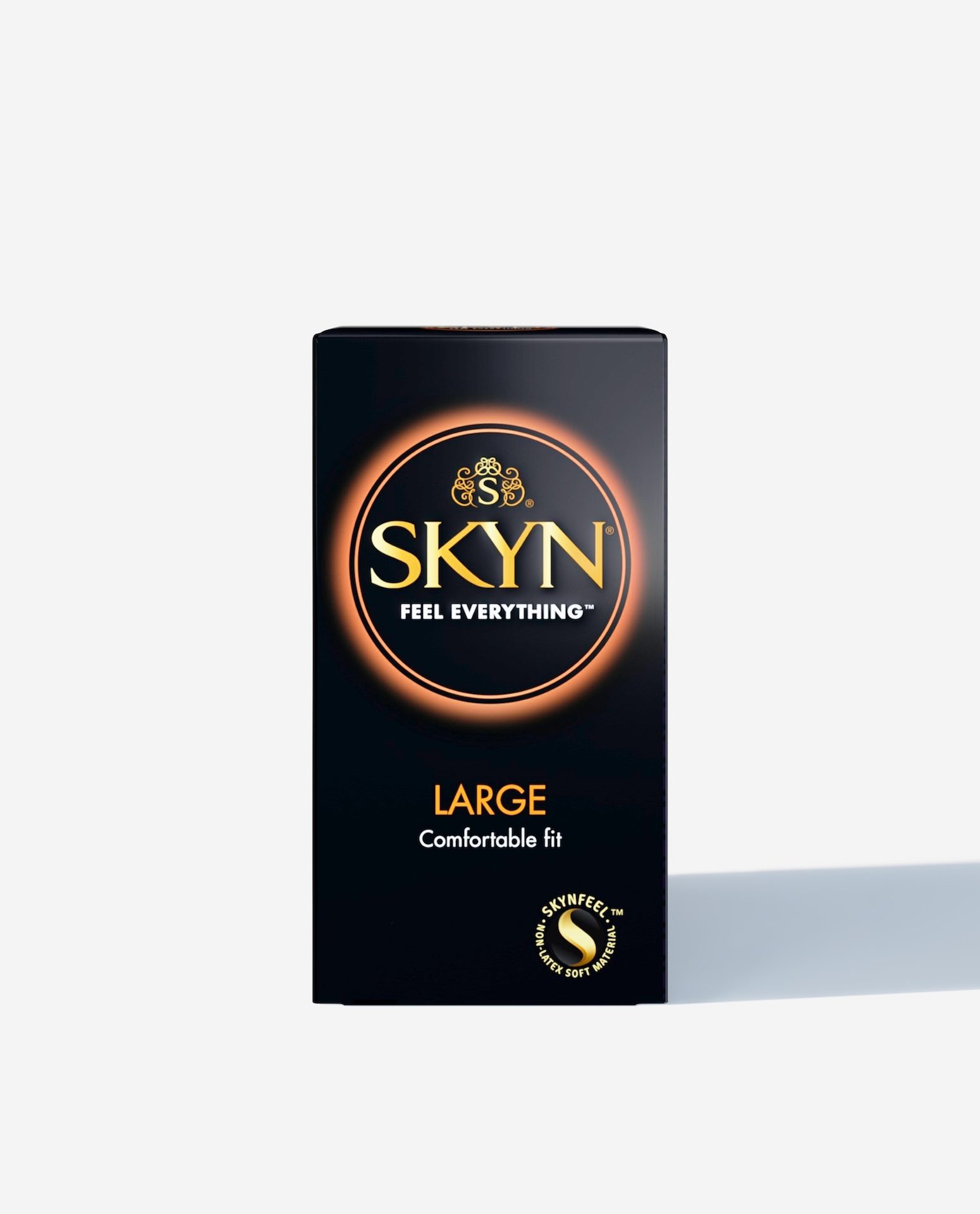 SKYN Large — Packshot