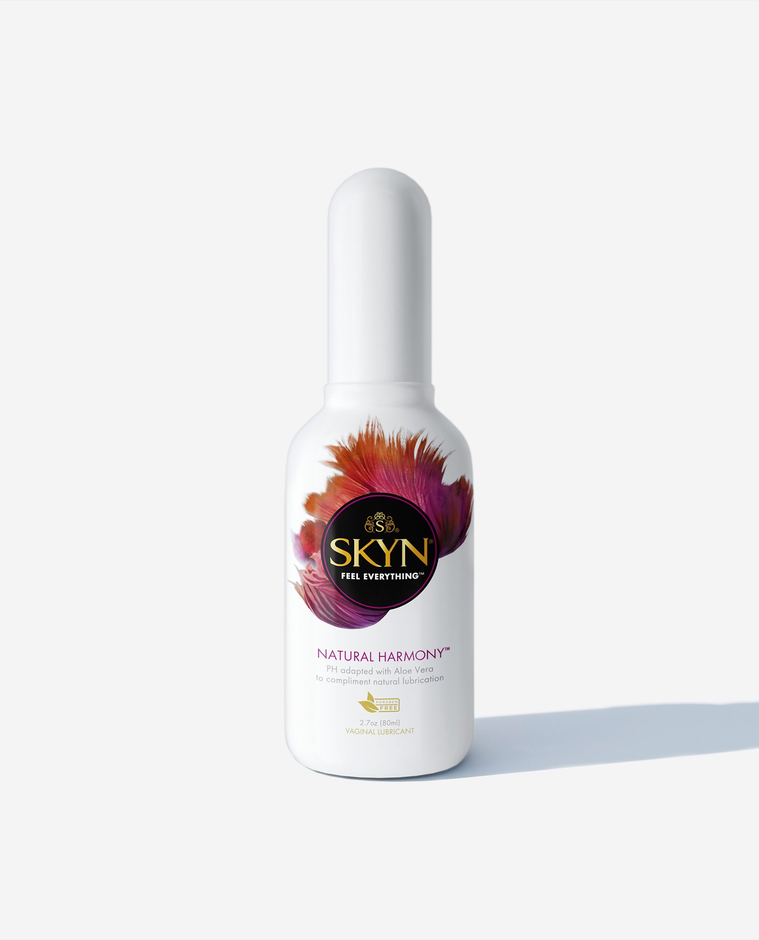 SKYN Natural Harmony — Packshot