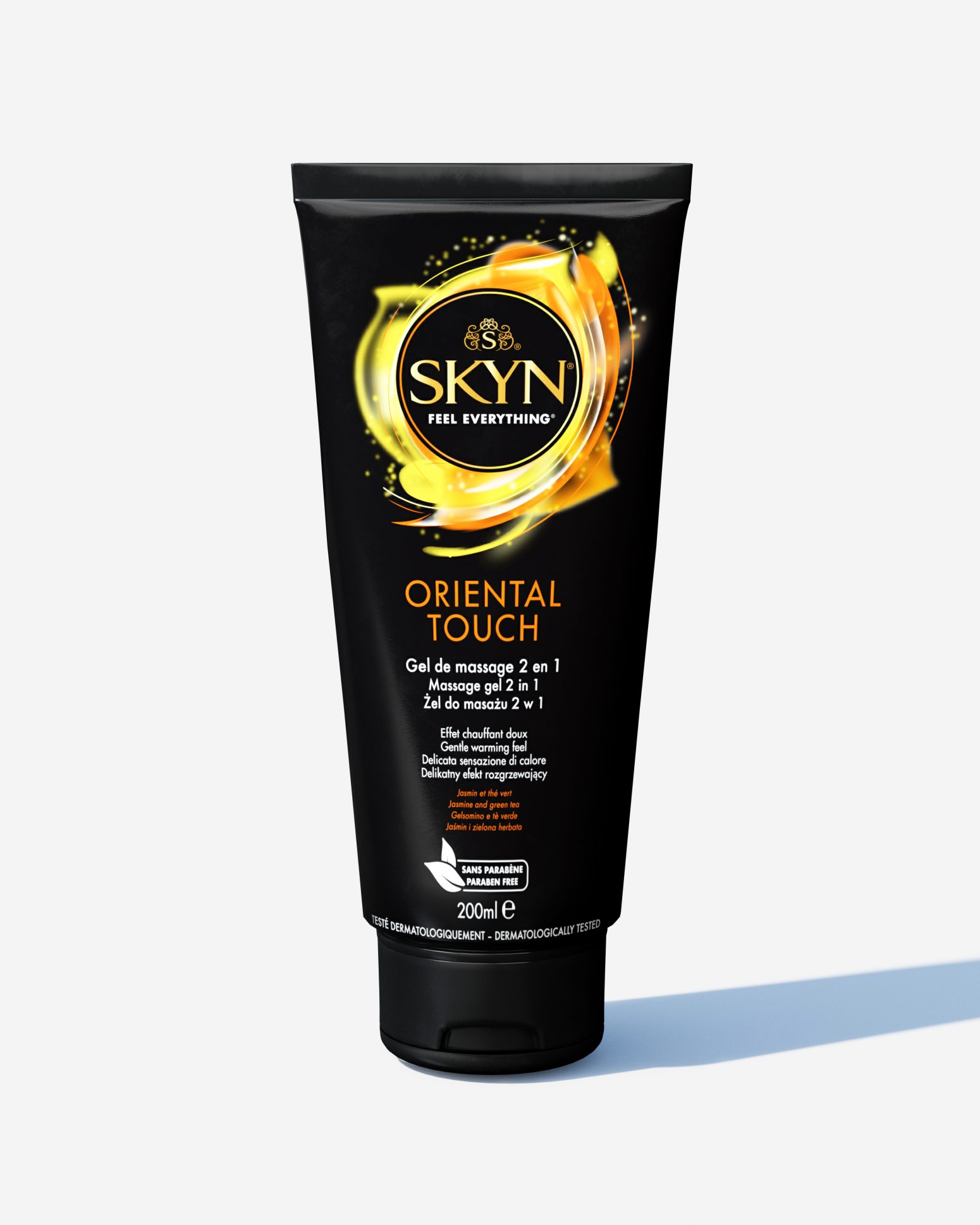 SKYN Oriental Touch — Packshot