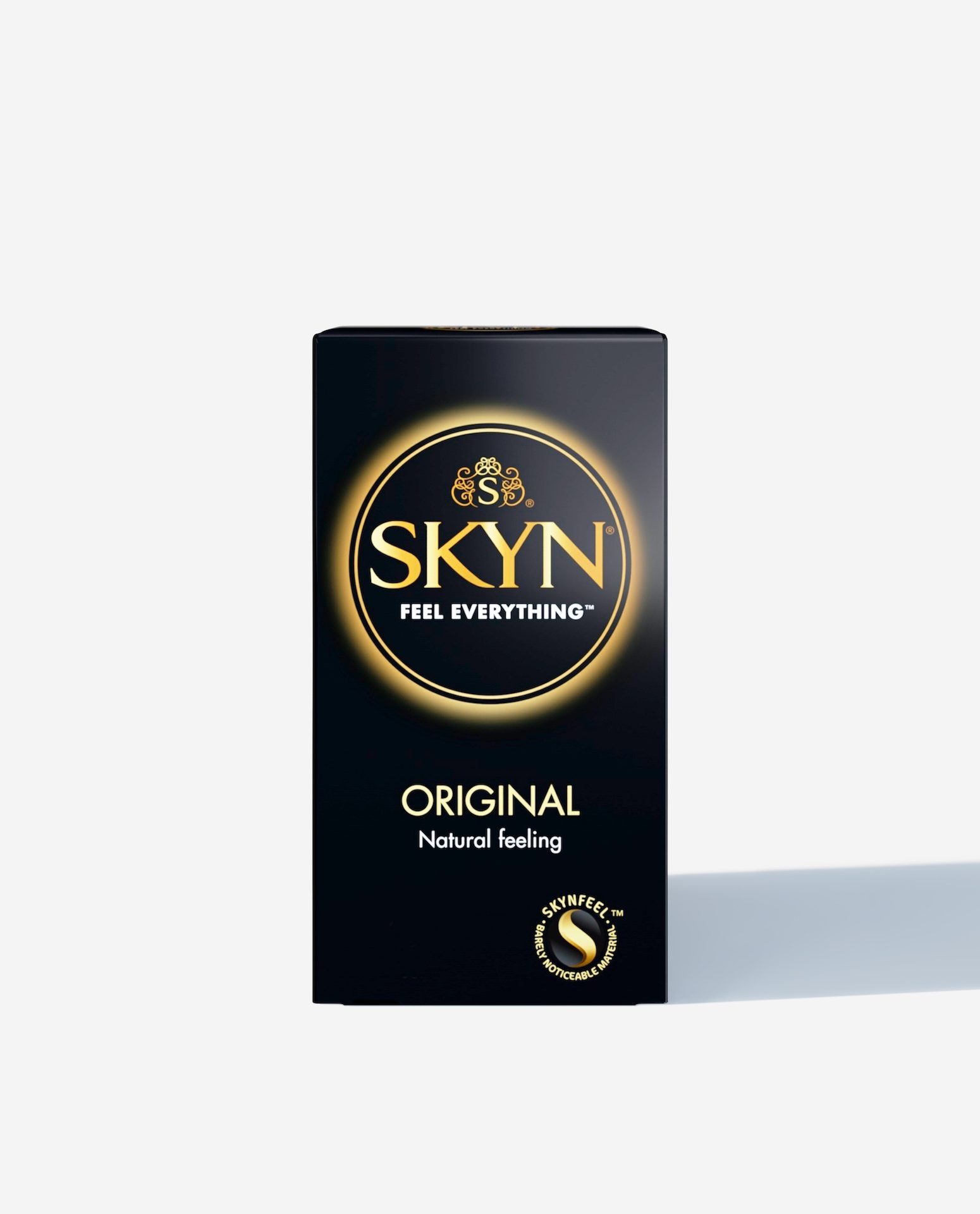 SKYN Original — Packshot